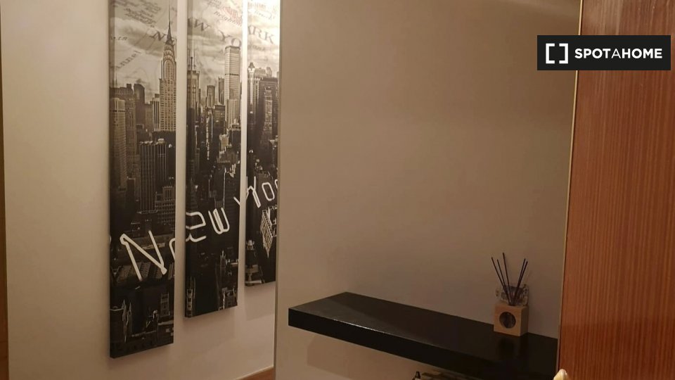 Apartment Madrid, 1 bed, 100m² — photo 11