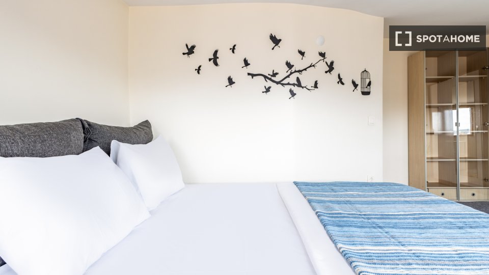 Apartment Istanbul, 1 bed — photo 11