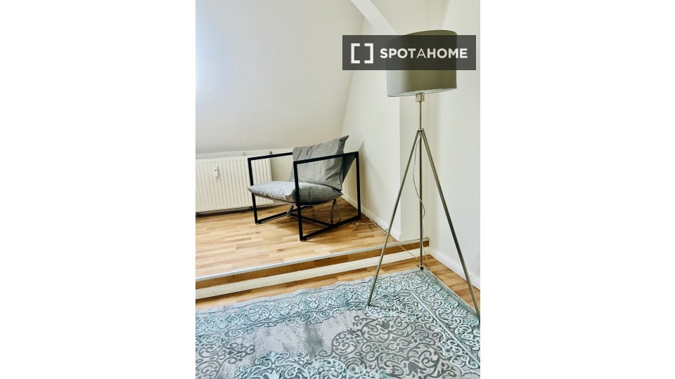 Apartment Berlin, 2 beds, 70m² — photo 7