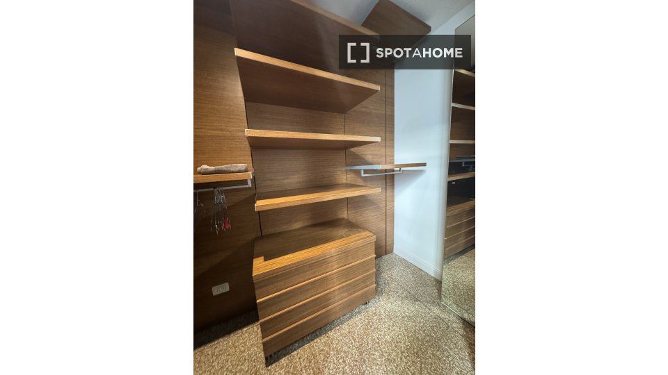 Apartment Florence, 2 beds, 65m² — photo 19