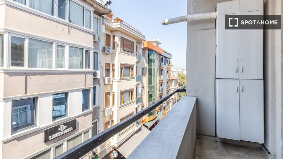 Apartment Istanbul, 1 bed — photo 1