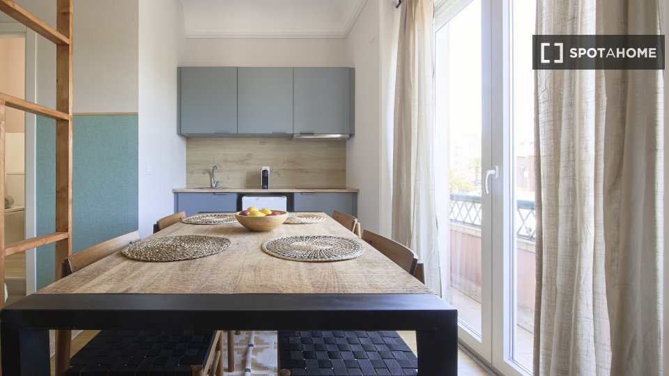 Apartment mono Lisbon — photo 5
