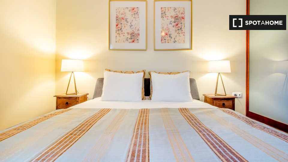 Apartment Lisbon, 3 beds — photo 16