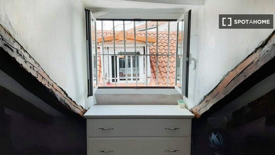 Apartment mono Madrid, 70m² — photo 14