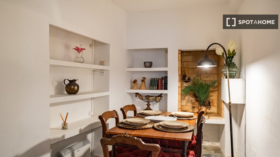 Apartment Lisbon, 2 beds, 84m² — photo 14