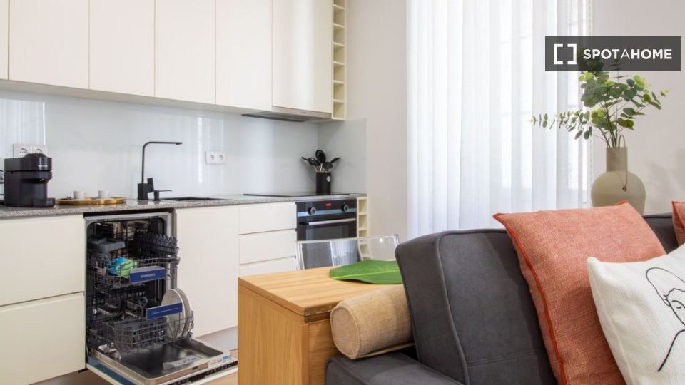 Apartment mono Porto — photo 15