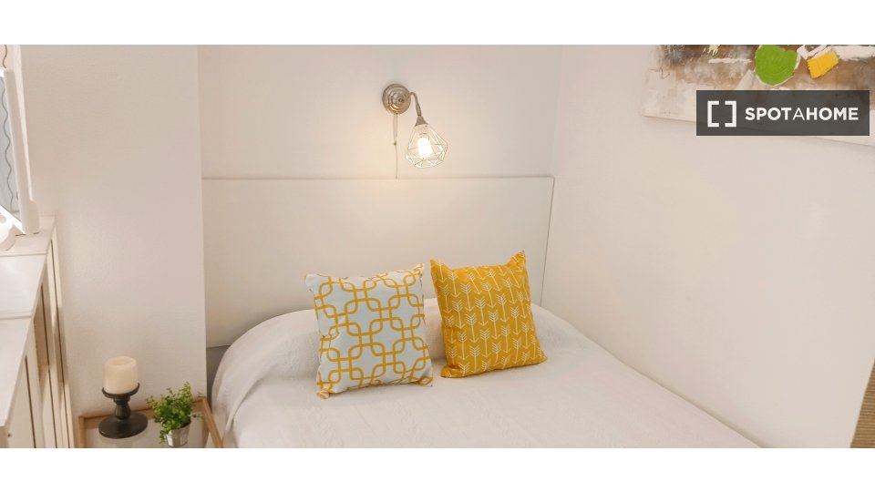 Apartment mono Murcia — photo 21