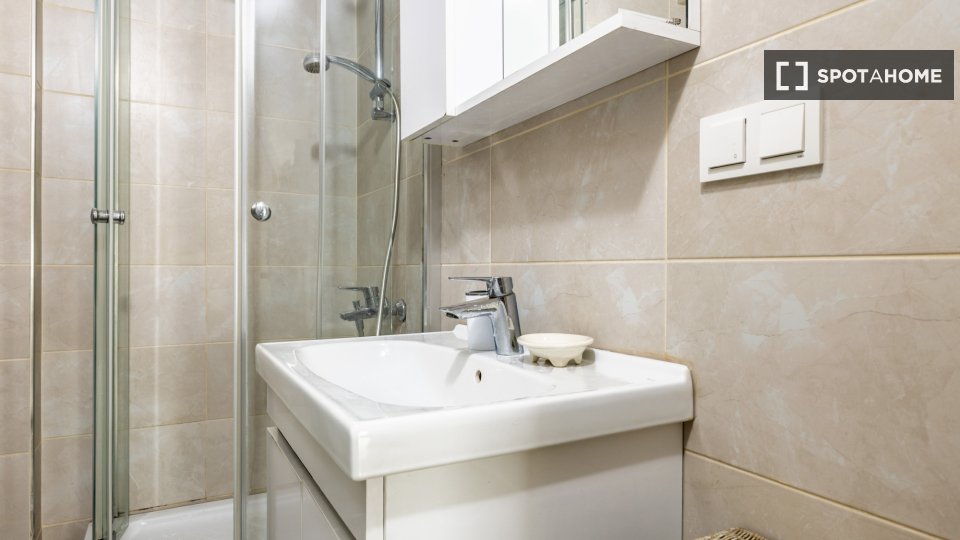 Apartment Istanbul, 1 bed — photo 17