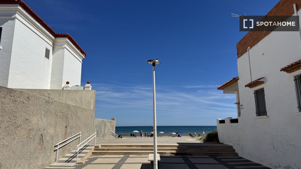 Appartamento Valencia, 4 camere, 200m² — foto 8