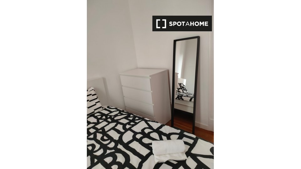 Apartment mono Lisbon, 62m² — photo 7