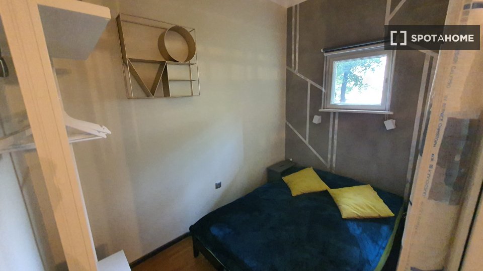 Apartment mono Budapest, 40m² — photo 17