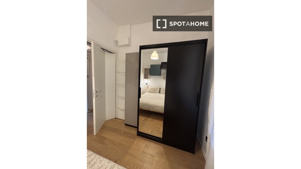 Apartment Milan, 1 bed, 60m² — photo 13