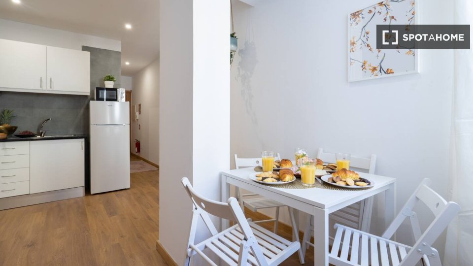 Apartment Porto, 2 beds — photo 19