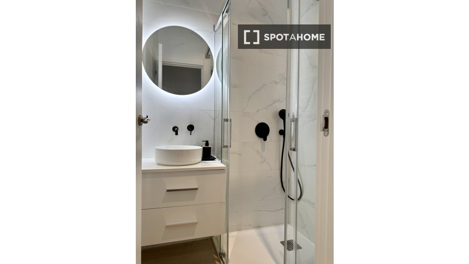 Apartment mono Madrid, 37m² — photo 3