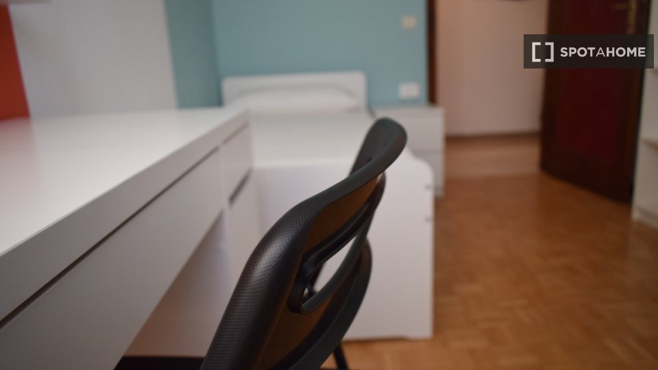 Double room Brescia, 6 beds — photo 4