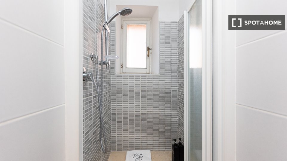 Apartment mono Rome, 60m² — photo 5