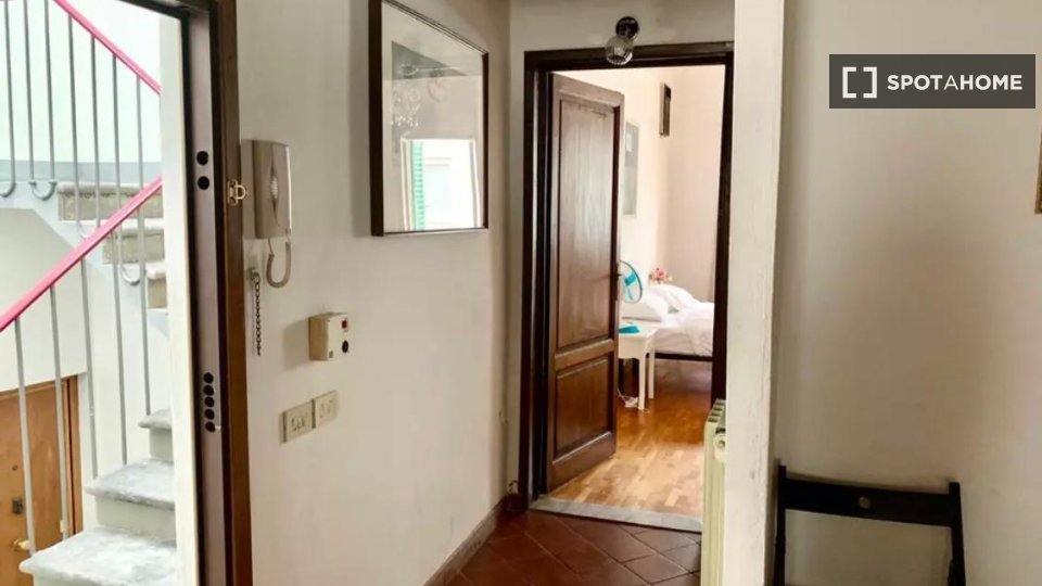 Appartamento Firenze, 2 camere, 75m² — foto 5