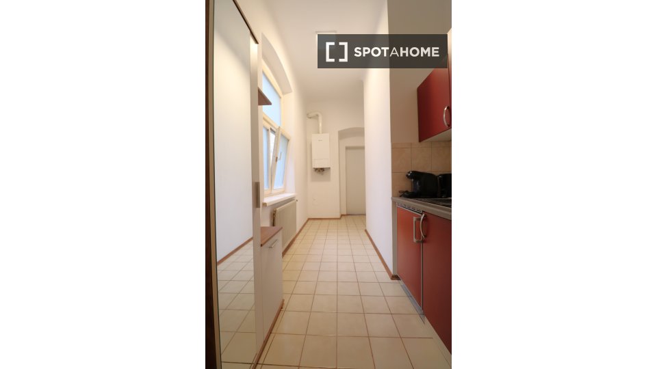 Apartment mono Vienna — photo 6