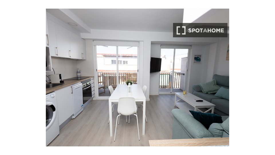 Appartement Valence, 2 chambres — photo 13