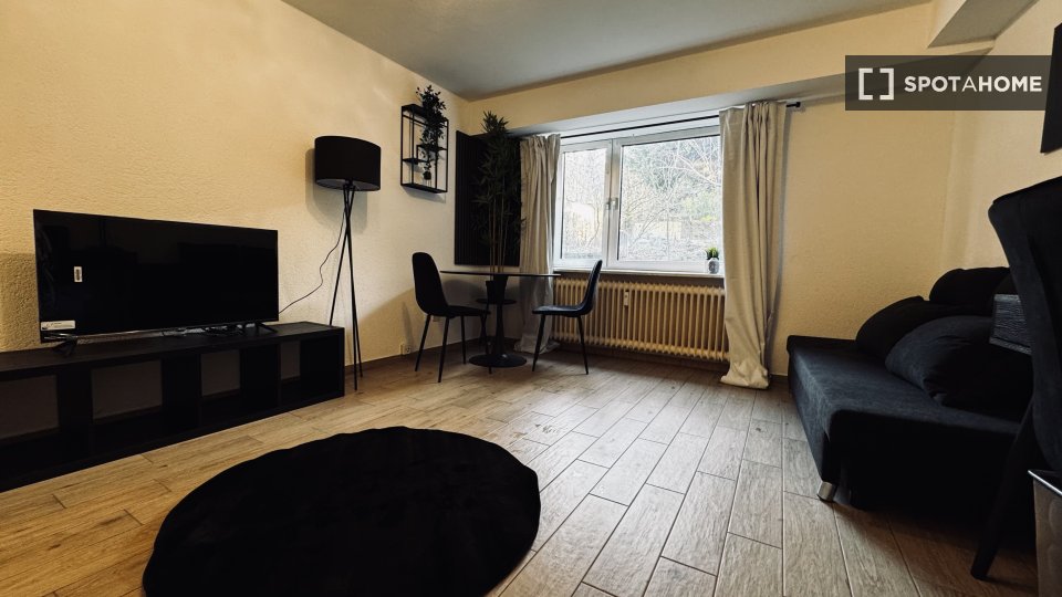 Apartment mono Dusseldorf, 30m² — photo 19