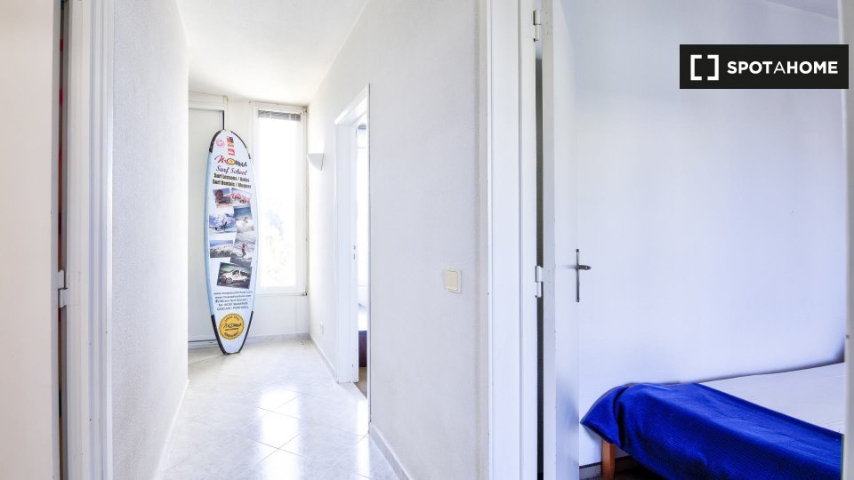 Apartment Lisbon, 3 beds — photo 7