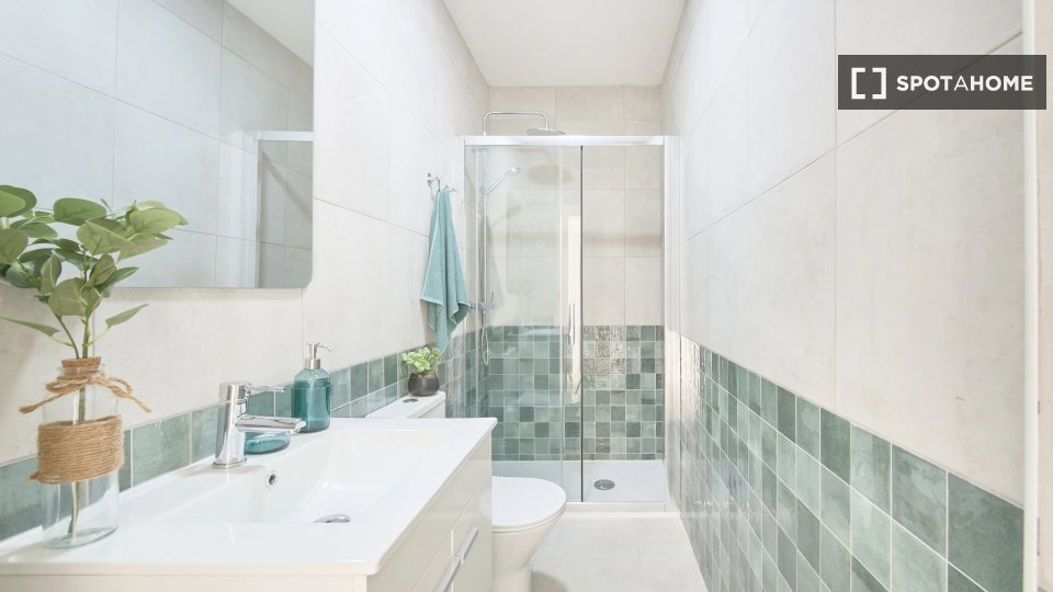 Double room Lisbon, 10 beds — photo 6