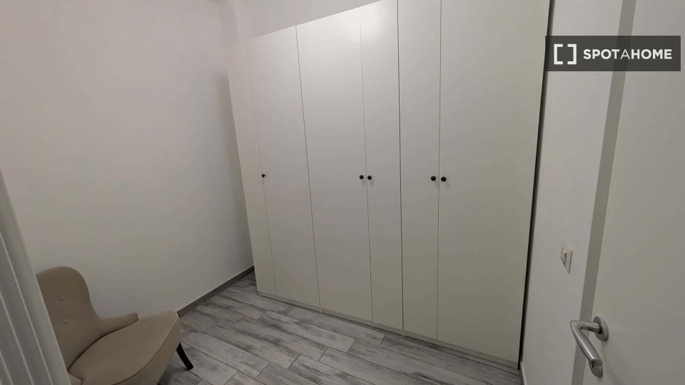 Apartment Milan, 1 bed, 55m² — photo 6