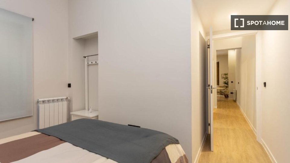 Apartment Madrid, 2 beds, 80m² — photo 14