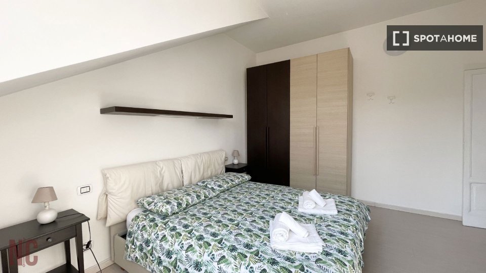 Apartment Milan, 1 bed — photo 28