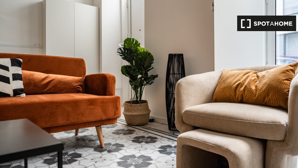 Apartment Lisbon, 2 beds — photo 14