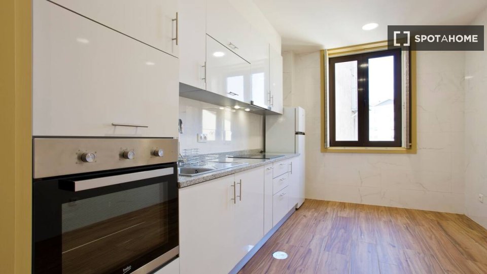 Apartment Porto, 1 bed — photo 5