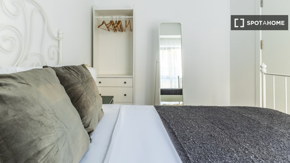 Apartment Istanbul, 1 bed — photo 7
