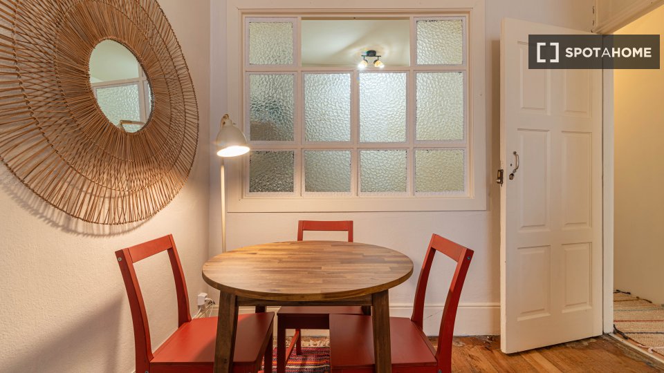 Apartment mono Porto, 50m² — photo 4