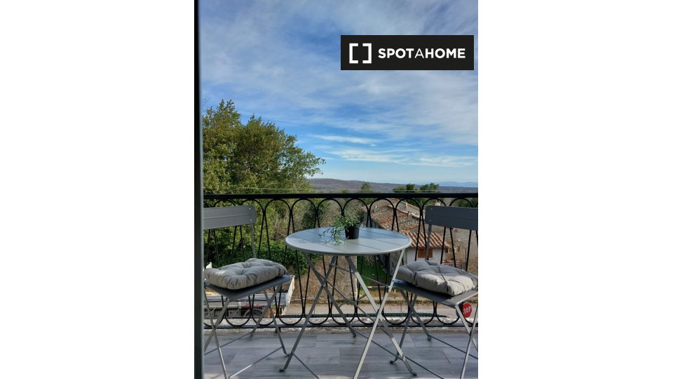 Apartment Rome, 2 beds — photo 19