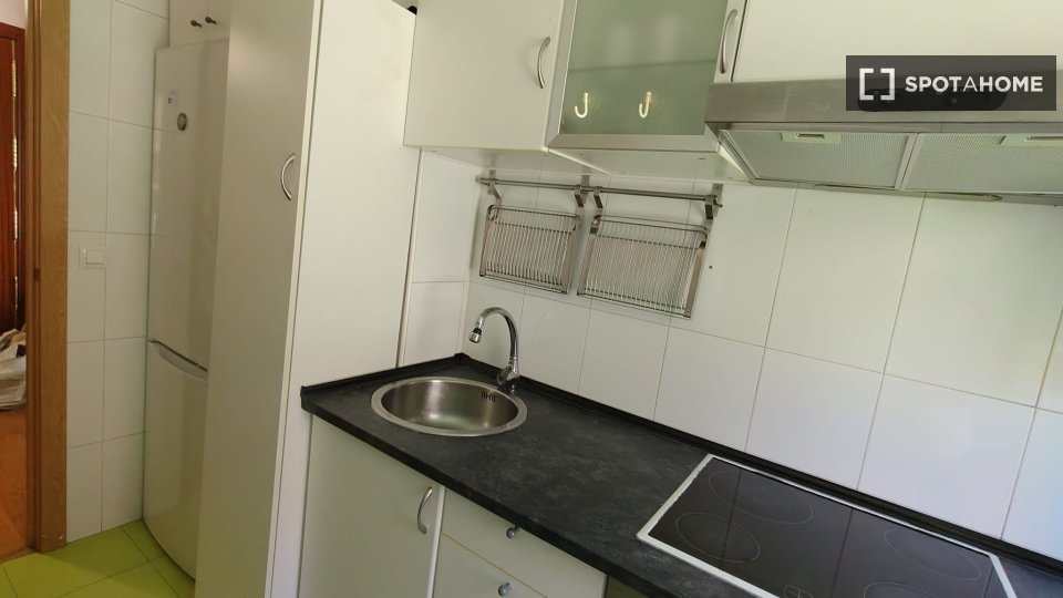 Apartment Madrid, 3 beds — photo 42