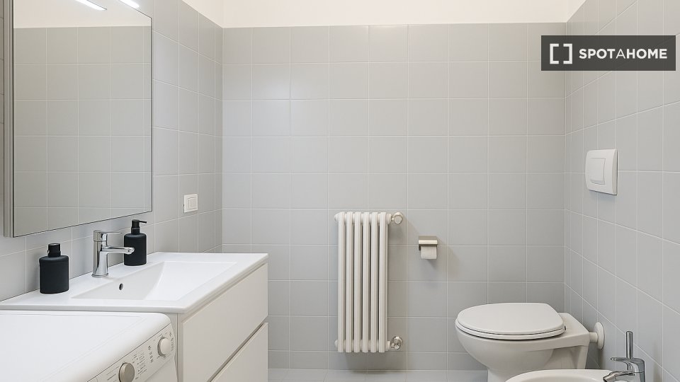Apartment Milan, 1 bed — photo 27