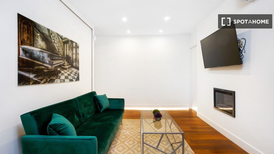 Apartment Madrid, 3 beds — photo 11