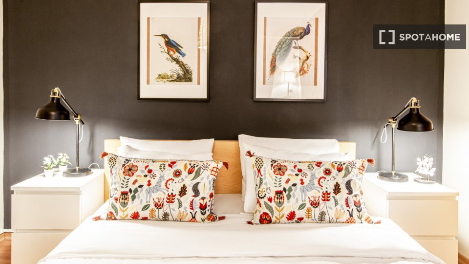 Apartment Istanbul, 1 bed — photo 15