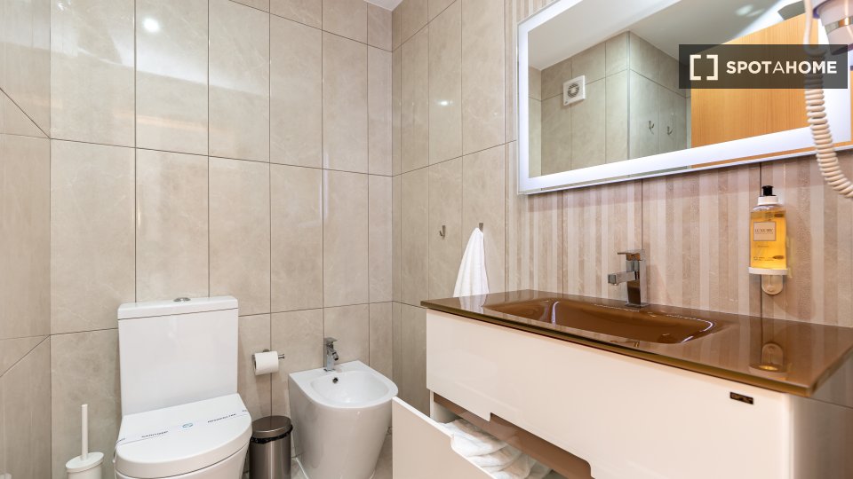 Apartment mono Porto, 36m² — photo 6