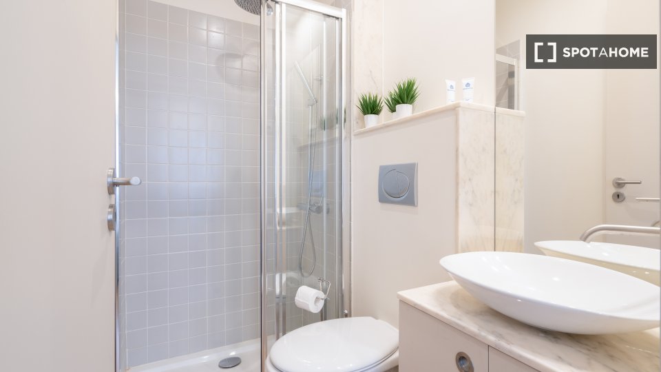 Apartment Porto, 2 beds, 30m² — photo 17
