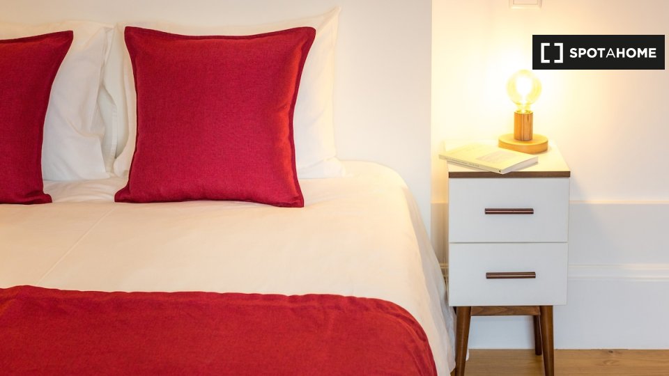 Apartment Porto, 1 bed, 20m² — photo 7