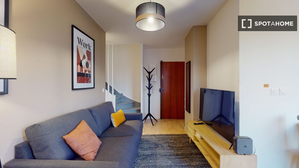 Double room Paris, 12 beds — photo 15
