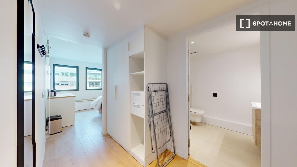 Double room Paris, 12 beds — photo 7