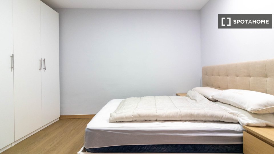 Apartment Madrid, 2 beds, 70m² — photo 2