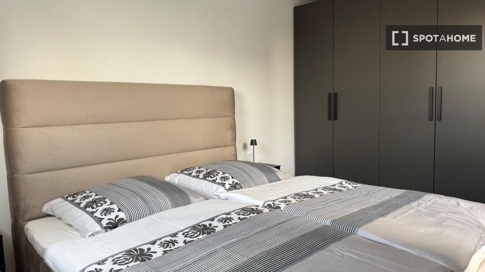Apartment Berlin, 2 beds, 58m² — photo 4