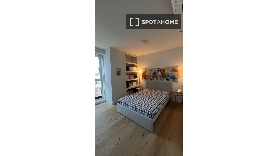 Apartment Lisbon, 2 beds, 108m² — photo 6
