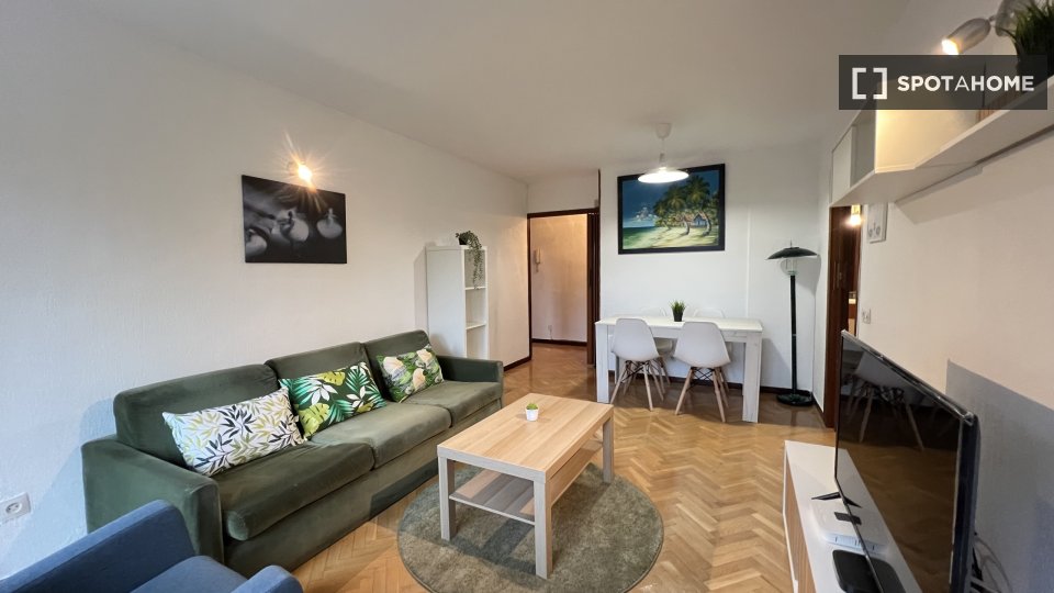 Apartment Madrid, 2 beds — photo 11