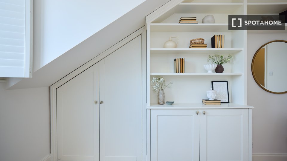 Apartment London, 2 beds — photo 12