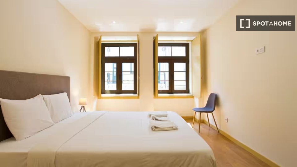 Apartment Porto, 1 bed — photo 14