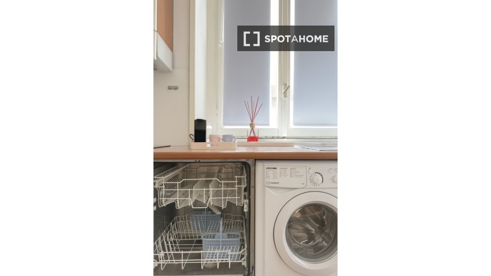 Apartment Milan, 1 bed — photo 87